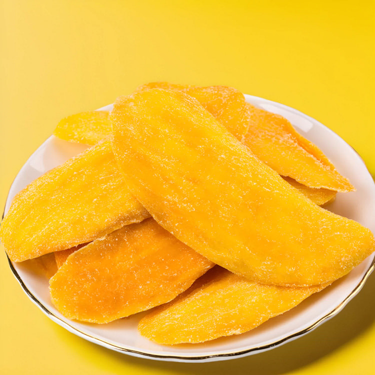 Thai Original 5A Dried Mango*1 bag
