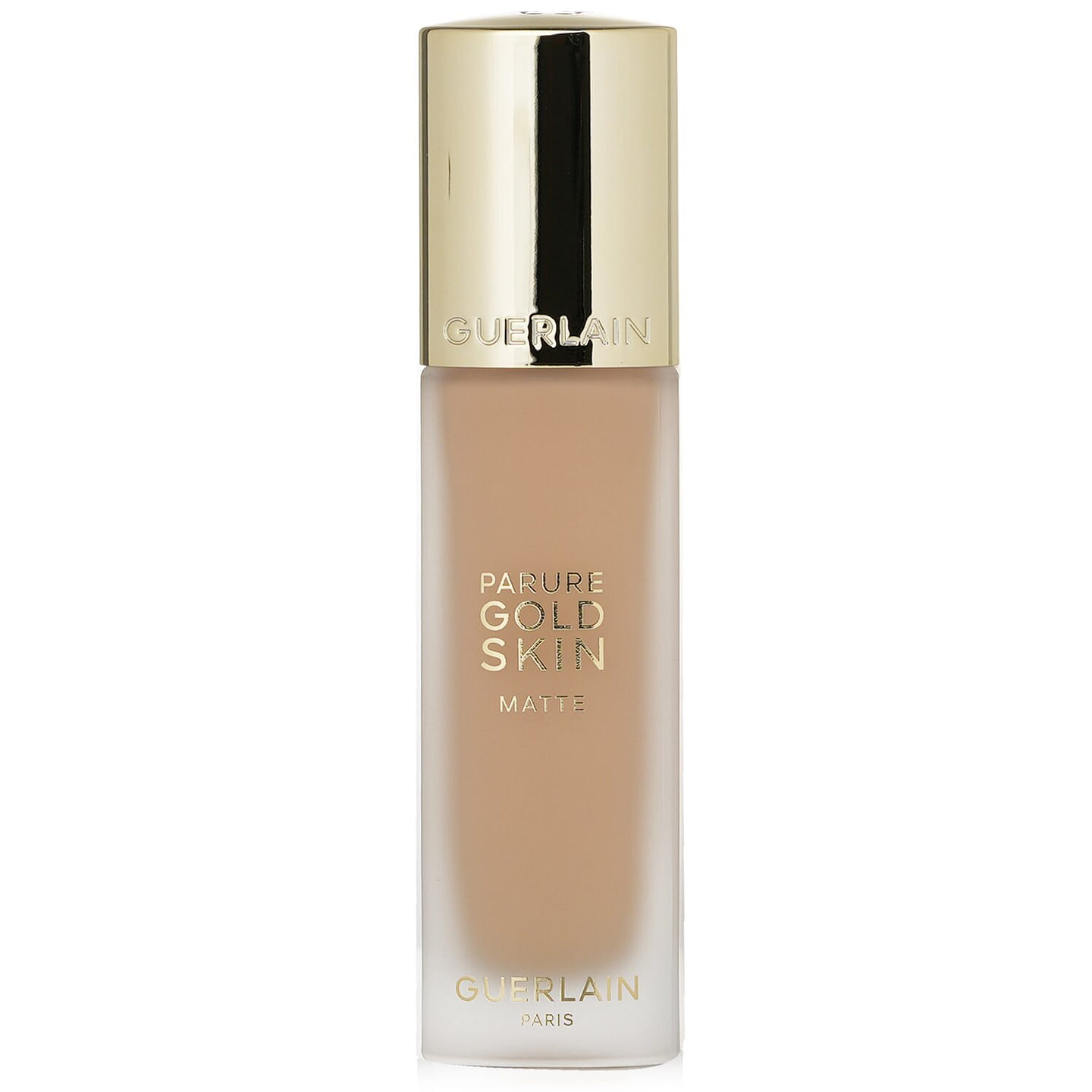 Guerlain Parure Gold Skin Matte Foundation SPF15 – # 1N Neutral 35 ml