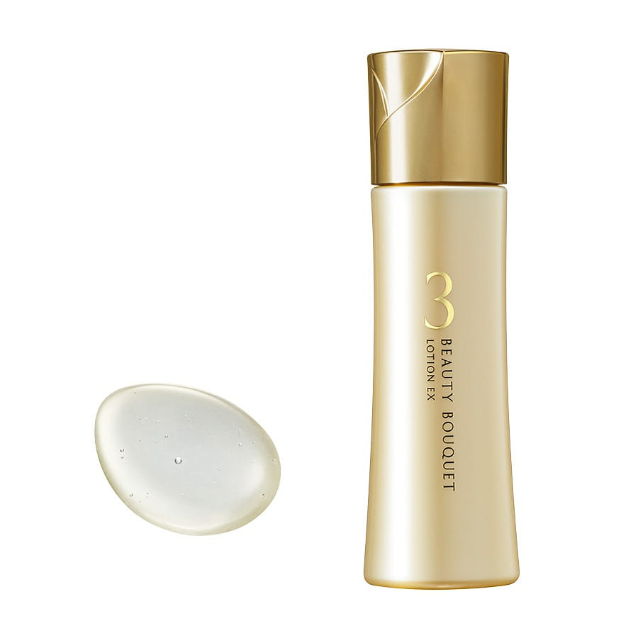 FANCL Beauty Bouquet Lotion EX 120ml 1 each