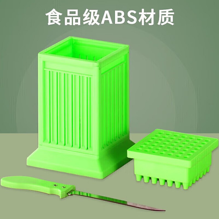 尚烤佳穿串器 穿肉器 网红穿串神器 商用批量肉串