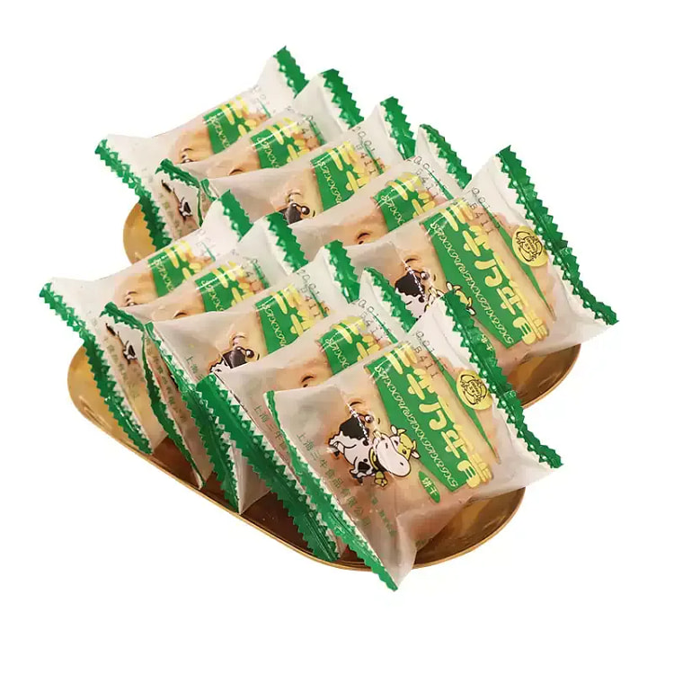 San Niu Evergreen Biscuits 200g ... 200 g