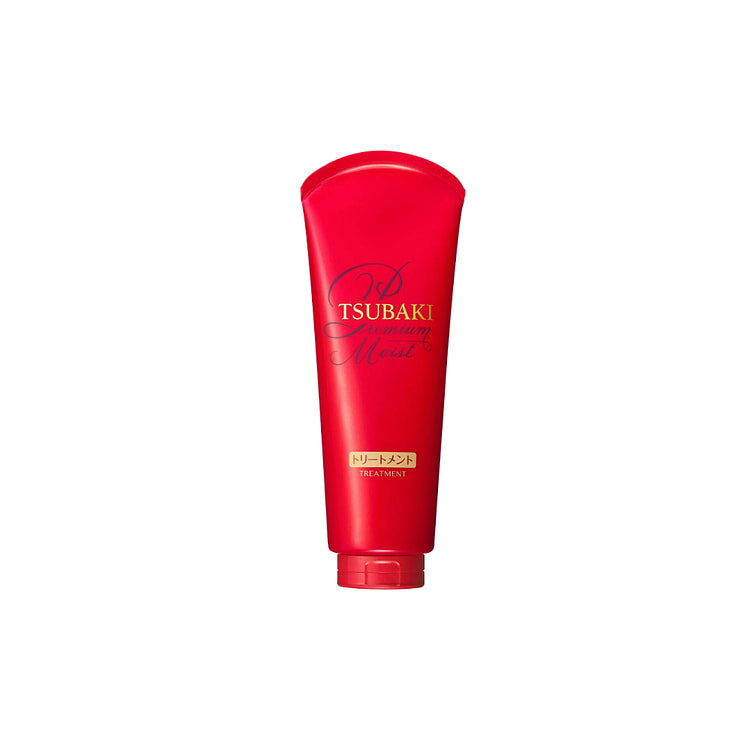 TSUBAKI Premium Moist Hair Treatment