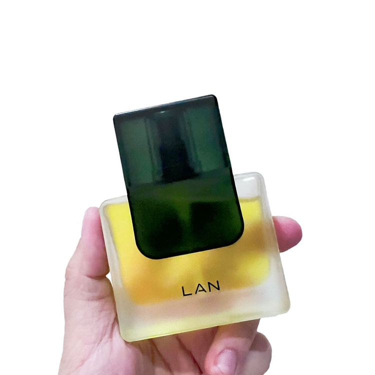 LAN兰时光 兰花精华油3.0 修护抗皱保湿提亮面部精油护肤油以油养肤