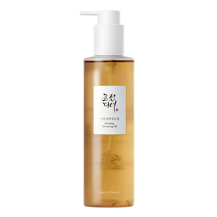 Beauty of Joseon Ginseng Cleansing Oil 210 ml