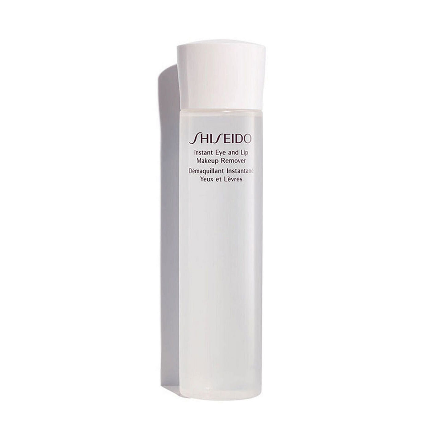 Shiseido Instant Eye Lip Makeup Remover 125ml 1 each