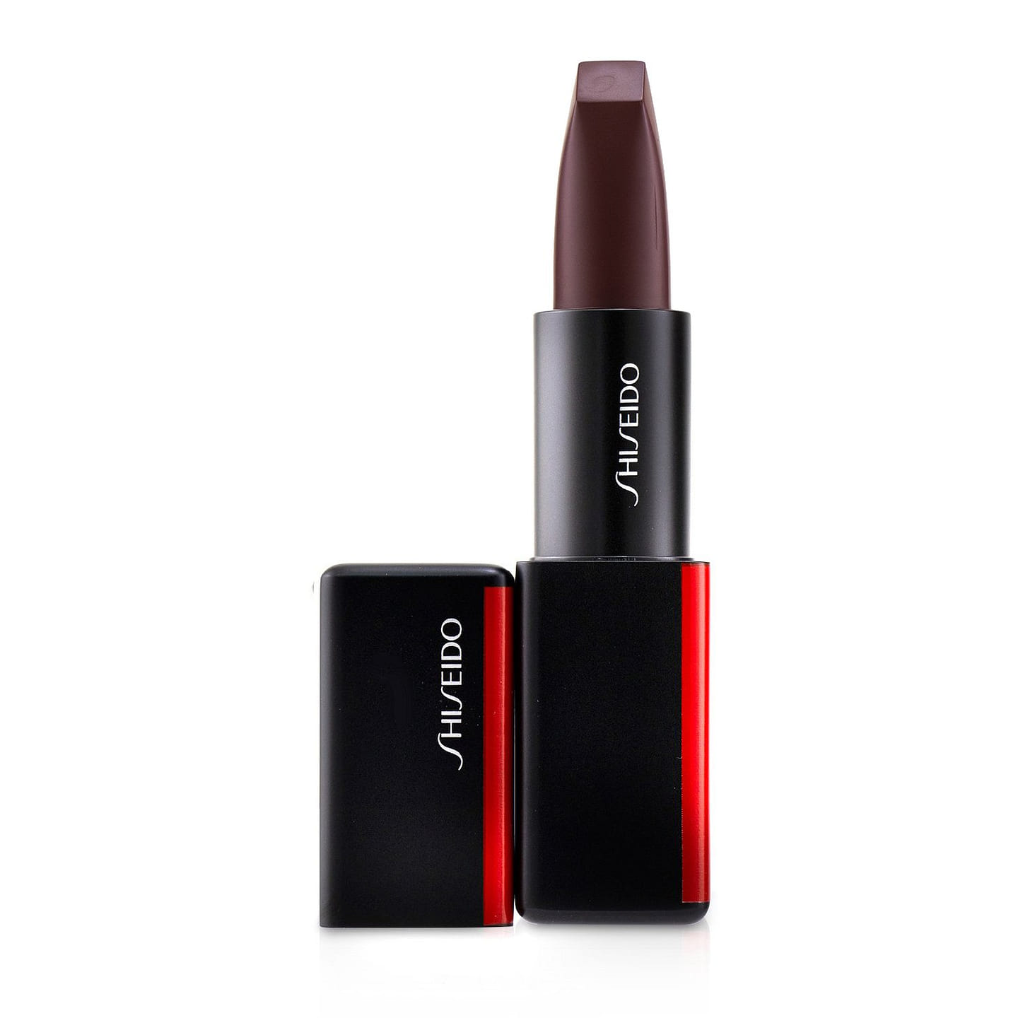 Shiseido ModernMatte Powder Lipstick – # 521 Nocturnal (Brick Red) 147973 4 g