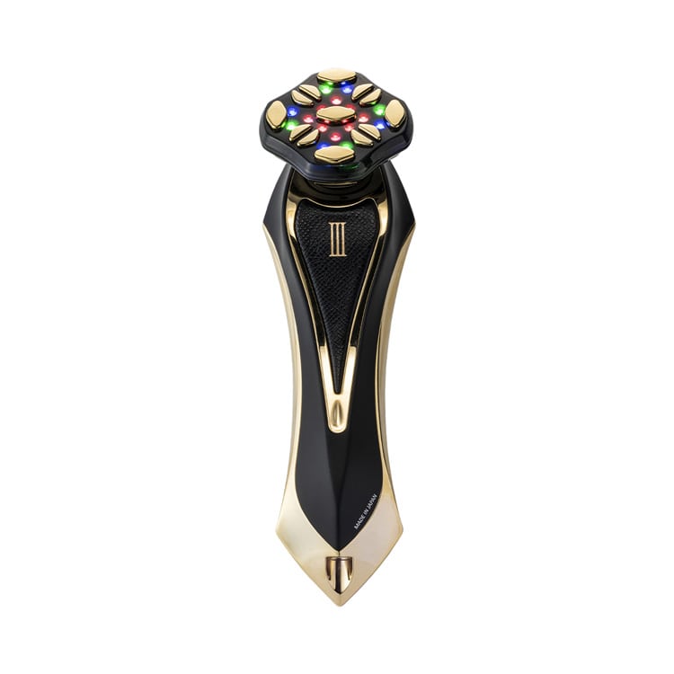 Zeus III 3rd Gen Beauty Device - Weee!