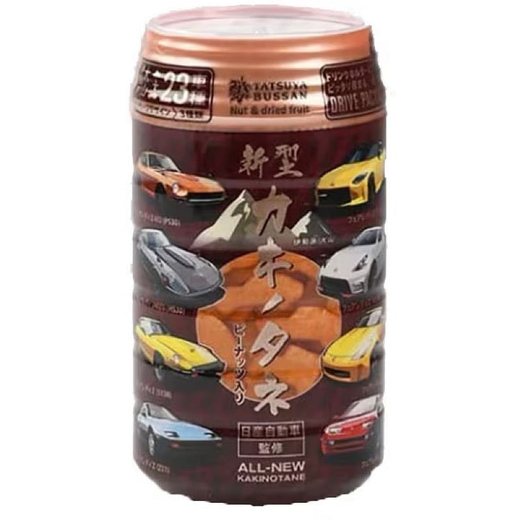 达也物产新柿子Z (Fairlady Z) 1 份