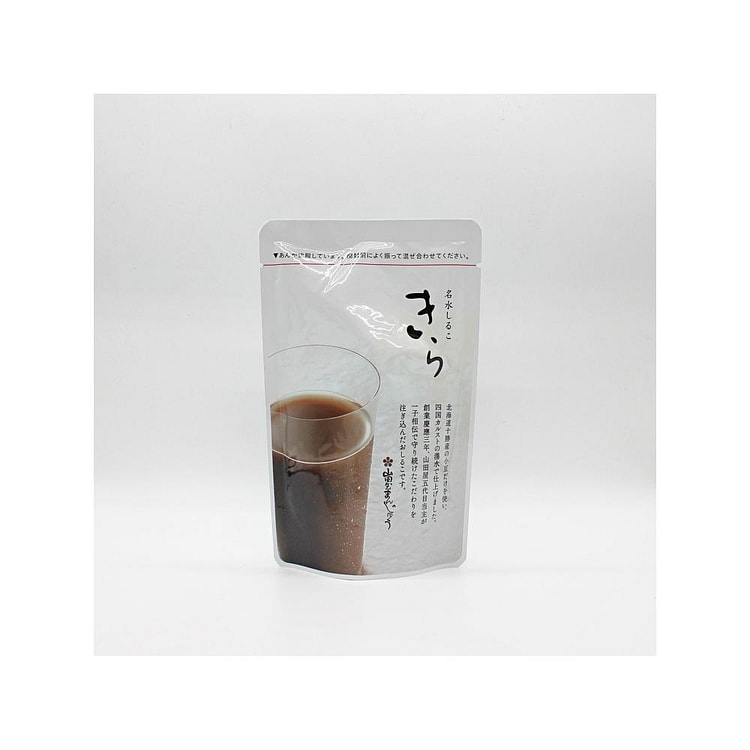 山田屋馒头 即食香甜红豆沙 150g