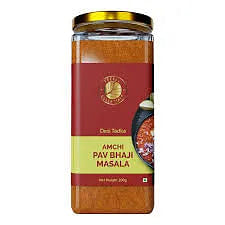 Amchi Pao Bhaji Masala 1 each