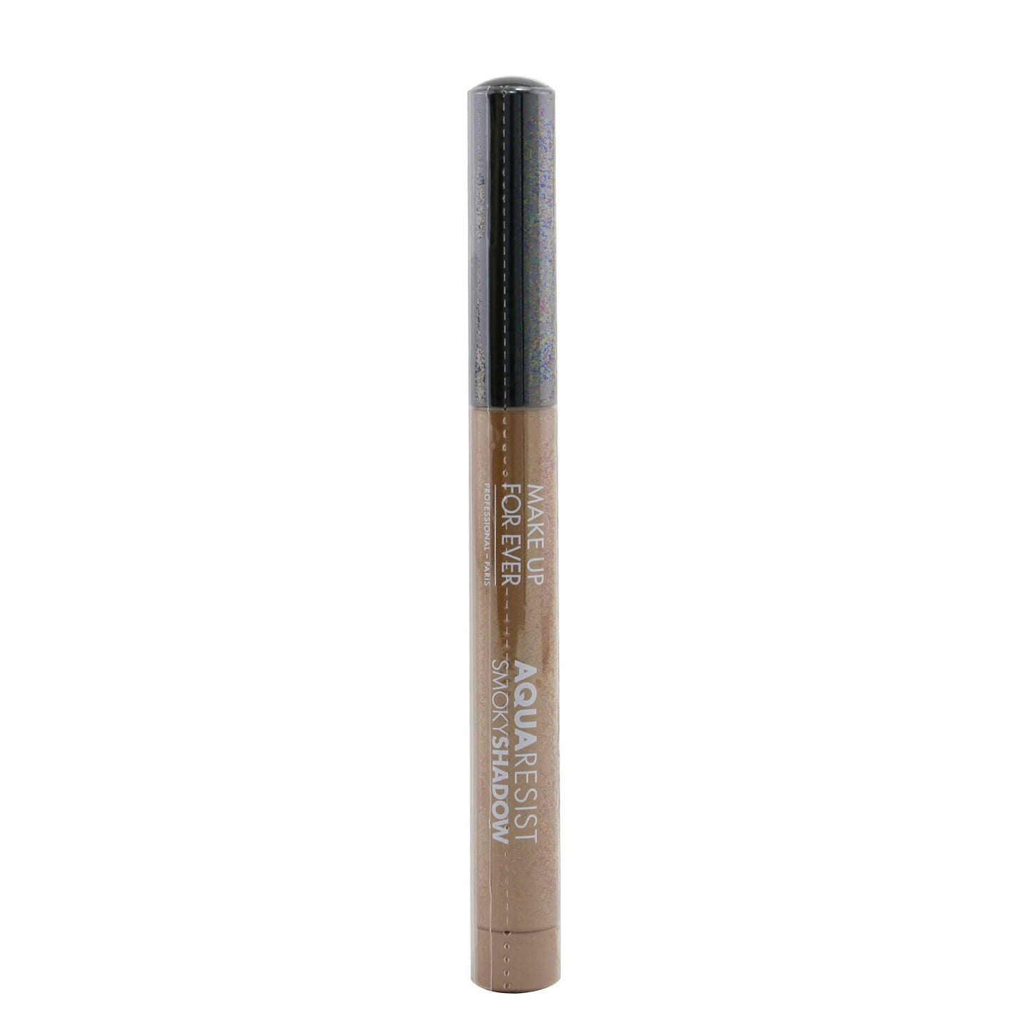 Make Up For Ever Aqua Resist Smoky Shadow – # 12 Sunrise 1.4g/0.049oz 1 g