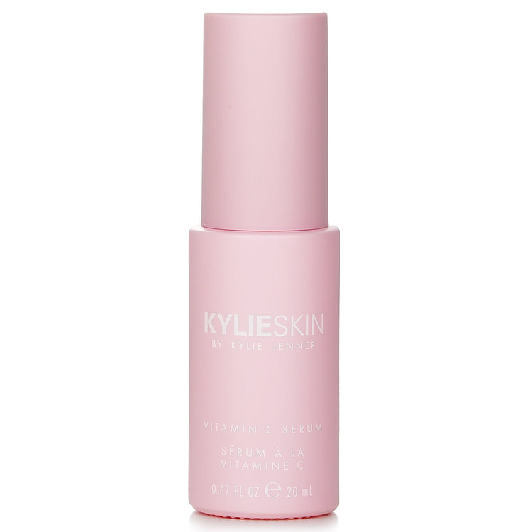 Kylie Skin     Vitamin C Serum