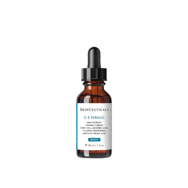 修丽可维生素CE精华 美白紧致淡纹抗氧化 30ml