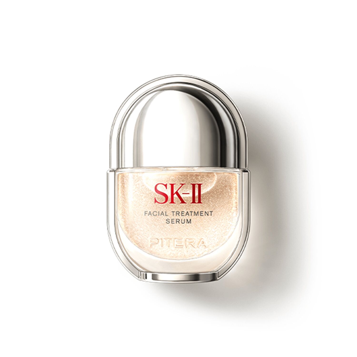 【セラムのみ】SK-II フェイシャル トリートメント セラム 30mL SK-II フェイシャル トリートメント セラム 30ml 1 個 - Weee!