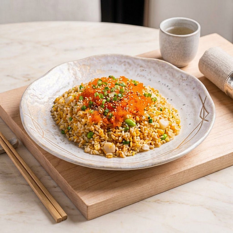 God of Cookery Fried Rice 450 g