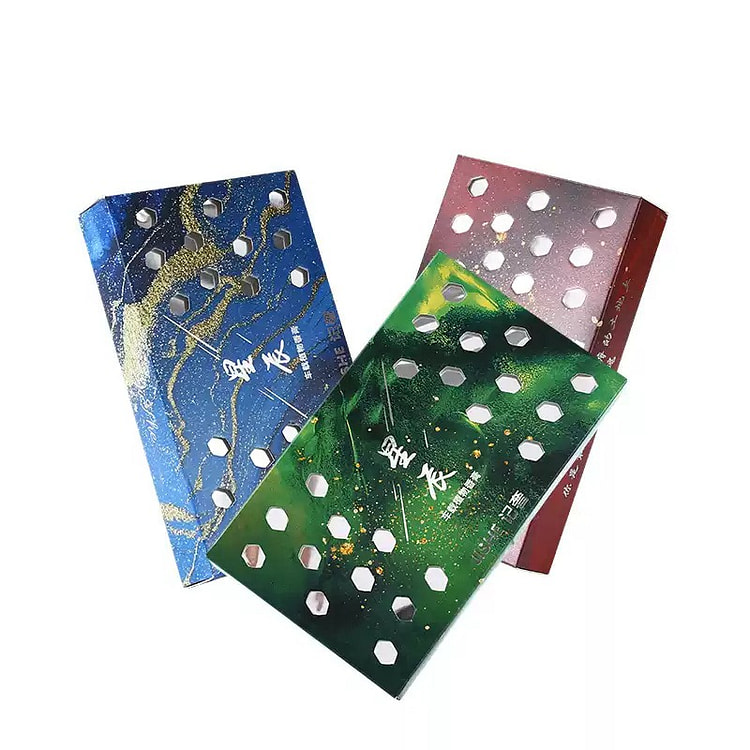 车载固体香薰 持久 淡香氛 车内 除异味 1 份