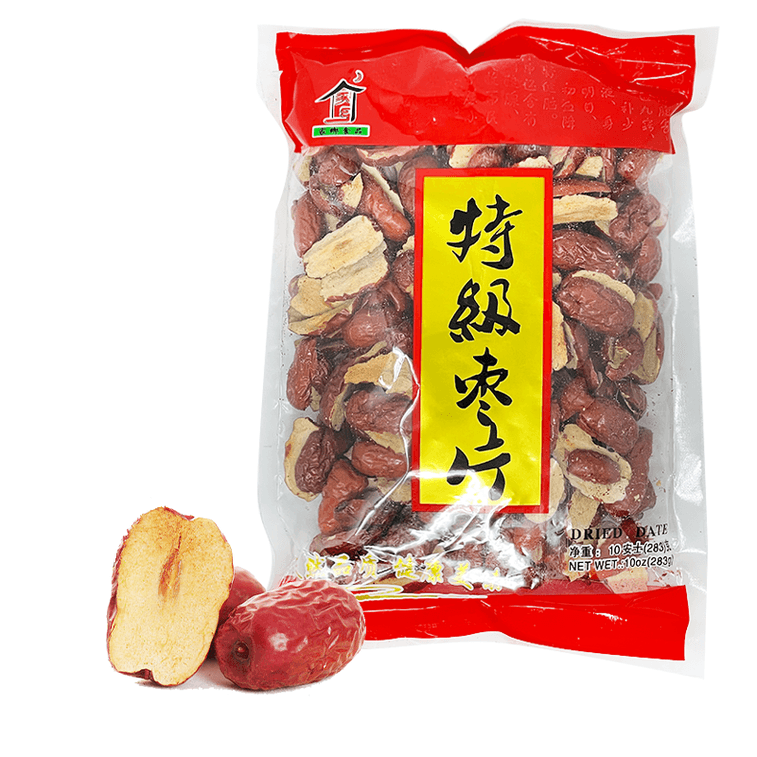うぃーず出品 Dried Dates Slices - Weee!