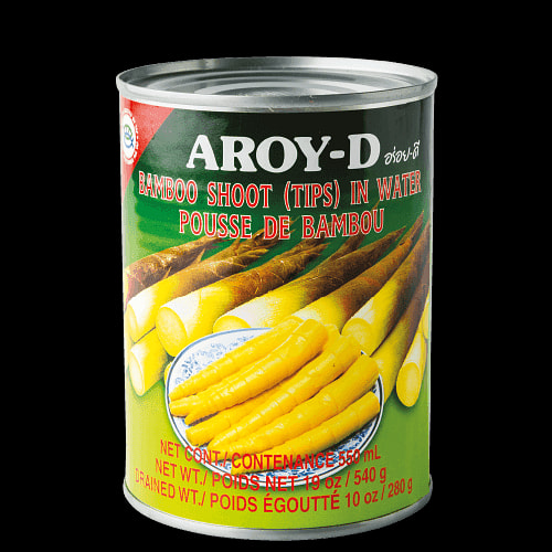 Aroy-D 水中竹笋尖