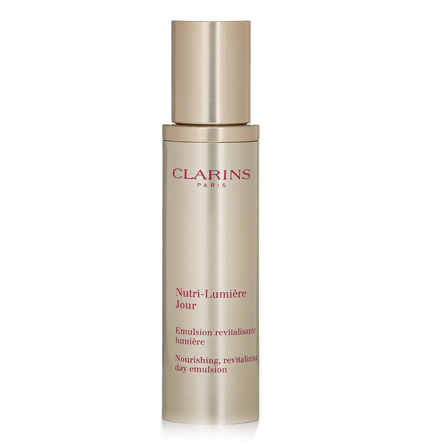 Clarins Nutri-Lumiere Jour Nourishing, Revital 50 ml
