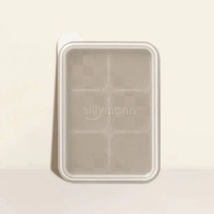 Sillymann Harmony 方形冰格 1 包