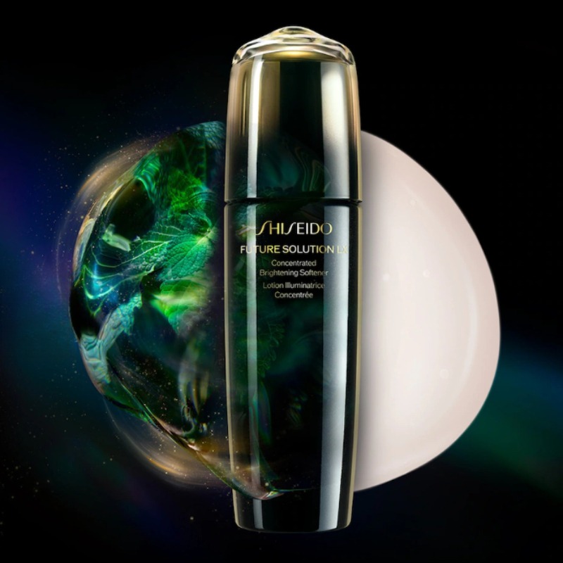 SHISEIDO Future Solution LX TreatmentSoftener170ml 1 each - Weee!