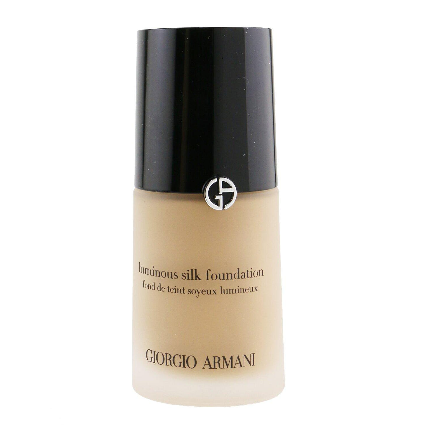 Giorgio Armani Luminous Silk Foundation – # . (Medium, Rosy) 30ml/1oz 30 ml