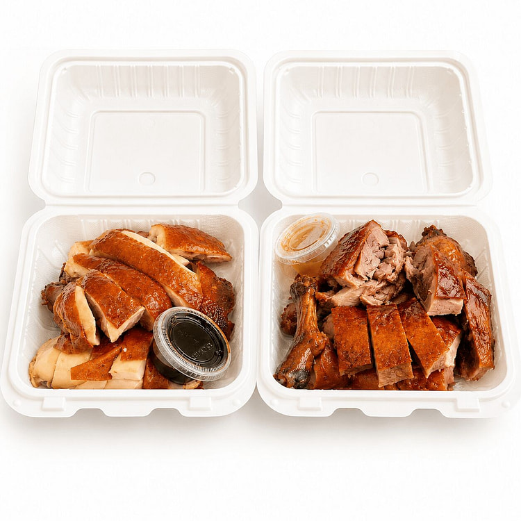 Random Golden Roast Duo 1224g 1 each