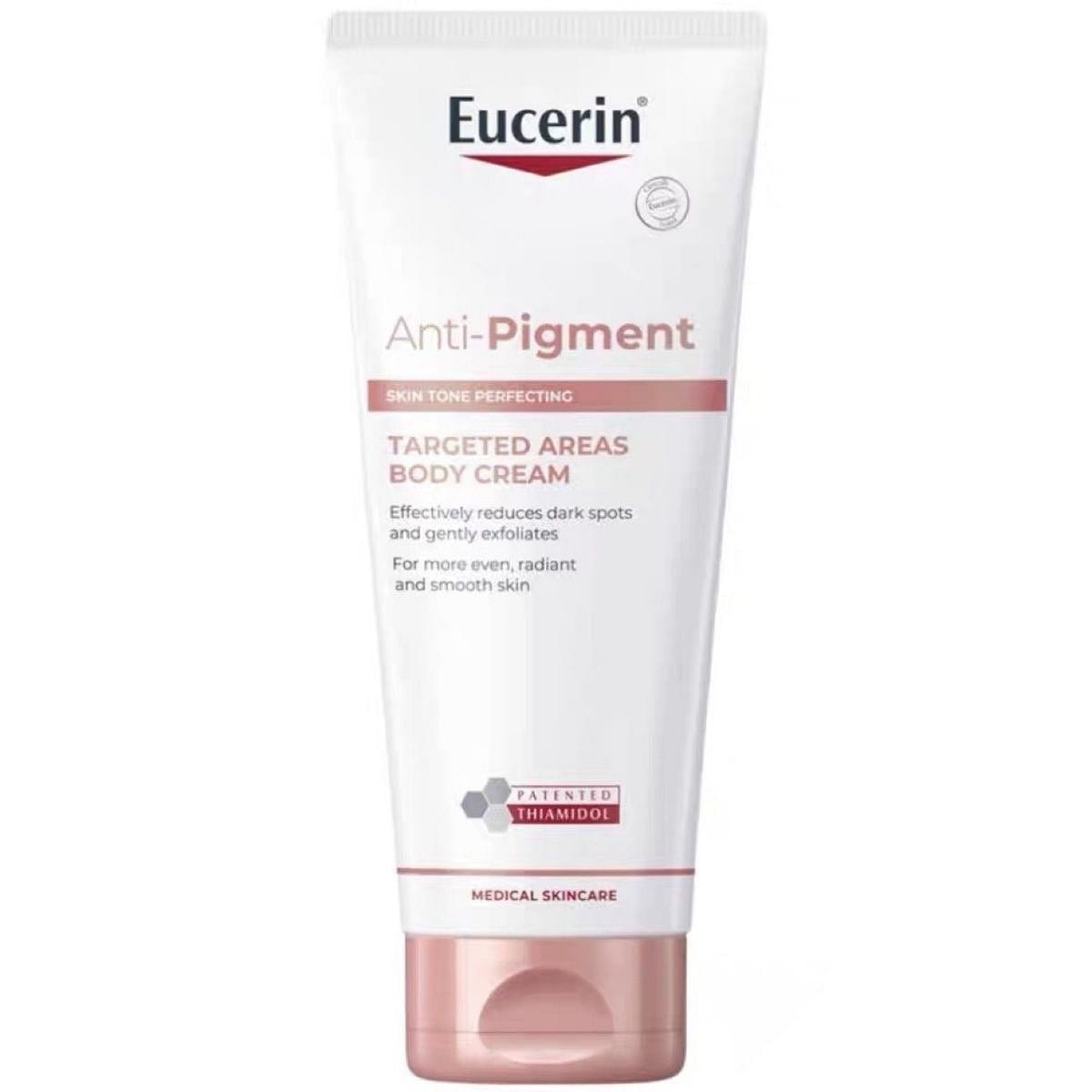 Eucerin Brightening and Whitening Body Lotion: Hyd 200 g