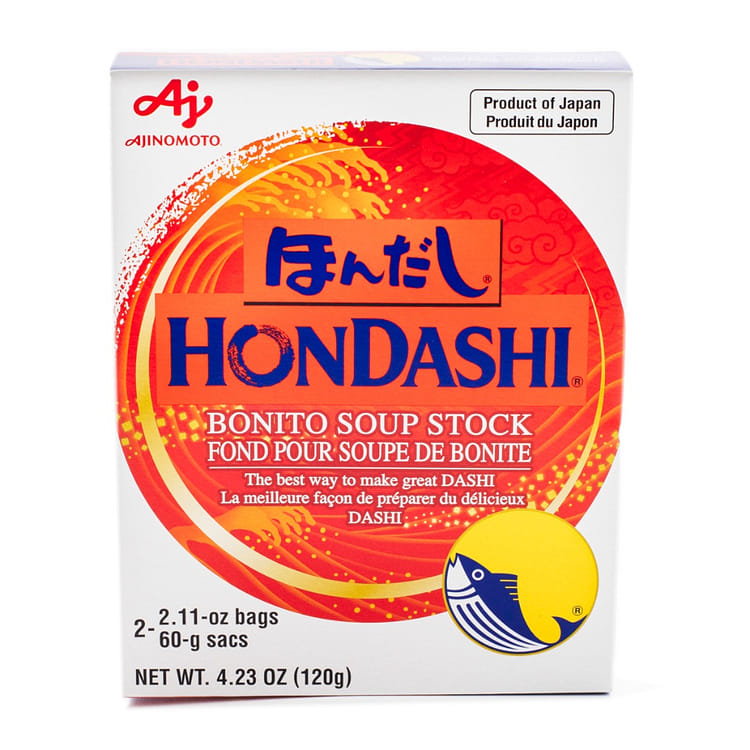 味の素 - 本日迄！AJINOMOTO 味の素 ほんだしかつおだし 1kg x6個 ほんだし® 」かつおだし1kg袋 | 商品情報 | 味の素KK業務用