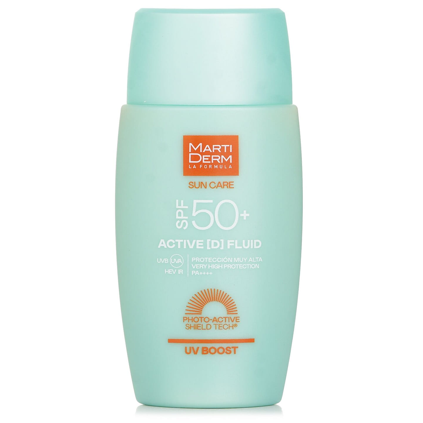Martiderm Sun Care Active D Fluid SPF 50 50 ml