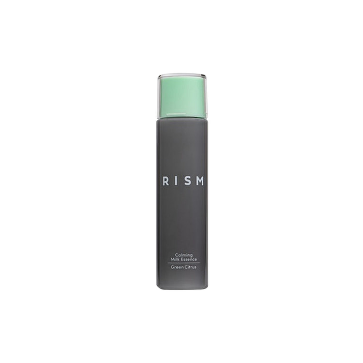RISMHerbal Firming Moisturizing LotionGreen Kumquat Scent 100ml