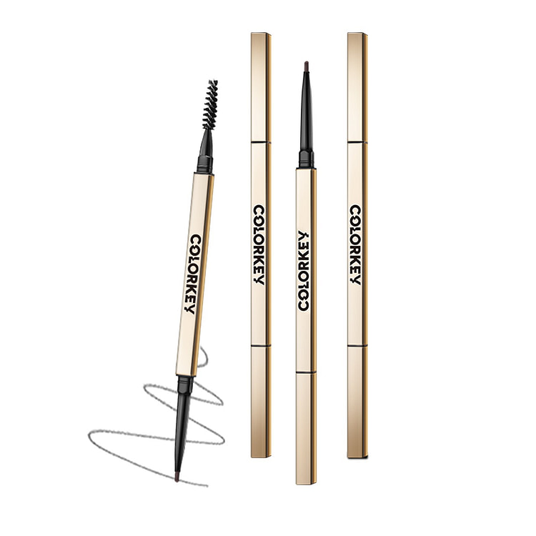 Colorkey Sketch Eyebrow Pencil 02*2
