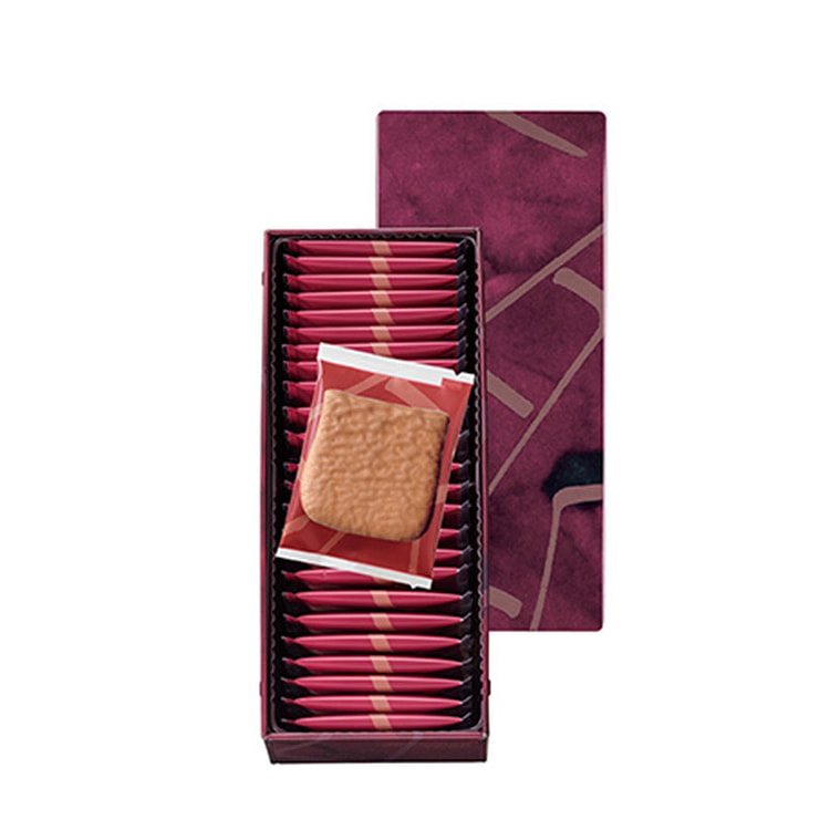 YOKU MOKU WinterLimitedBillet auChocolate La24pcs/