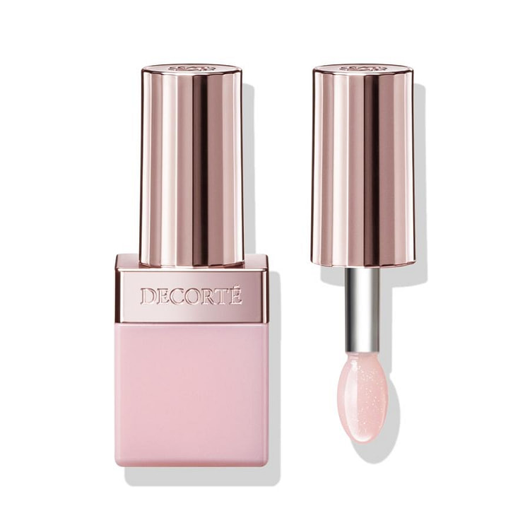 DECORTE Lip Plumping Essence Honey 5.5ml