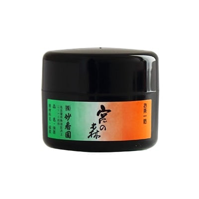 妙香園 宫之森抹茶粉 20g