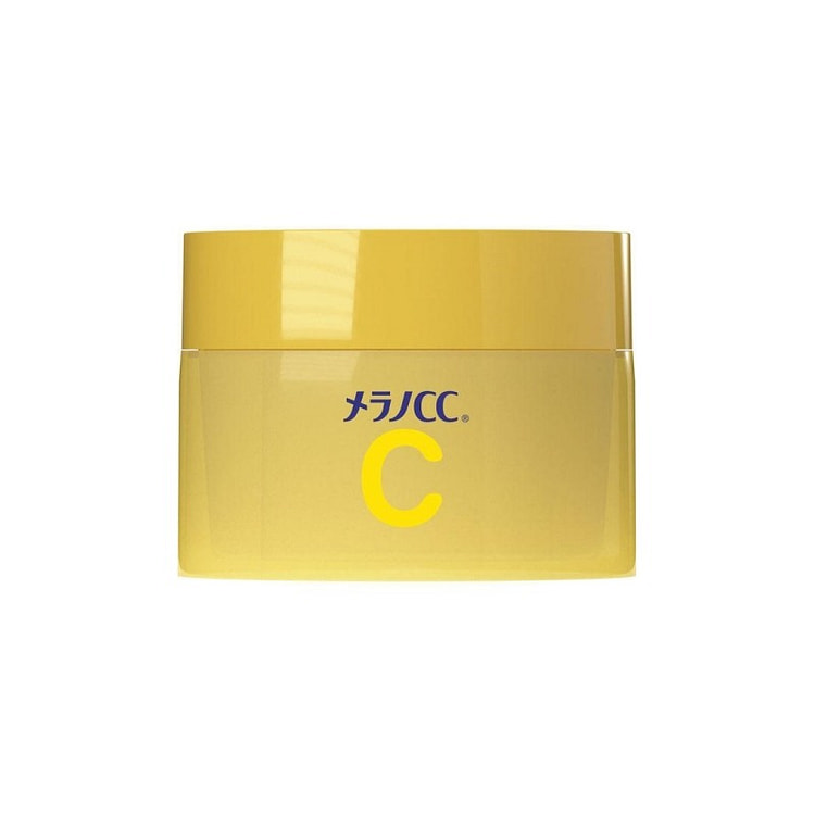 乐敦 CC淡斑美白啫喱 100g