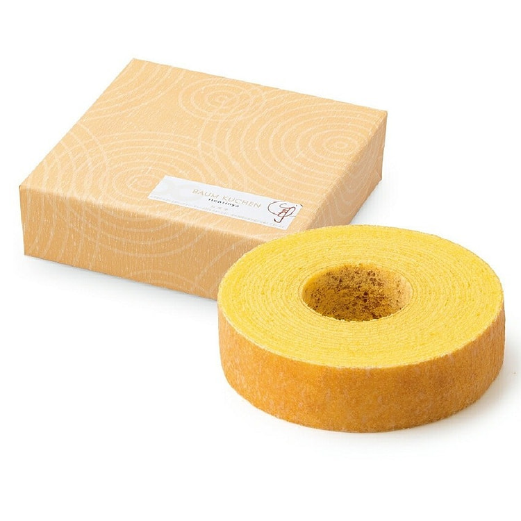 ねんりん家 ストレートバーム やわらか芽　1個入 1 個