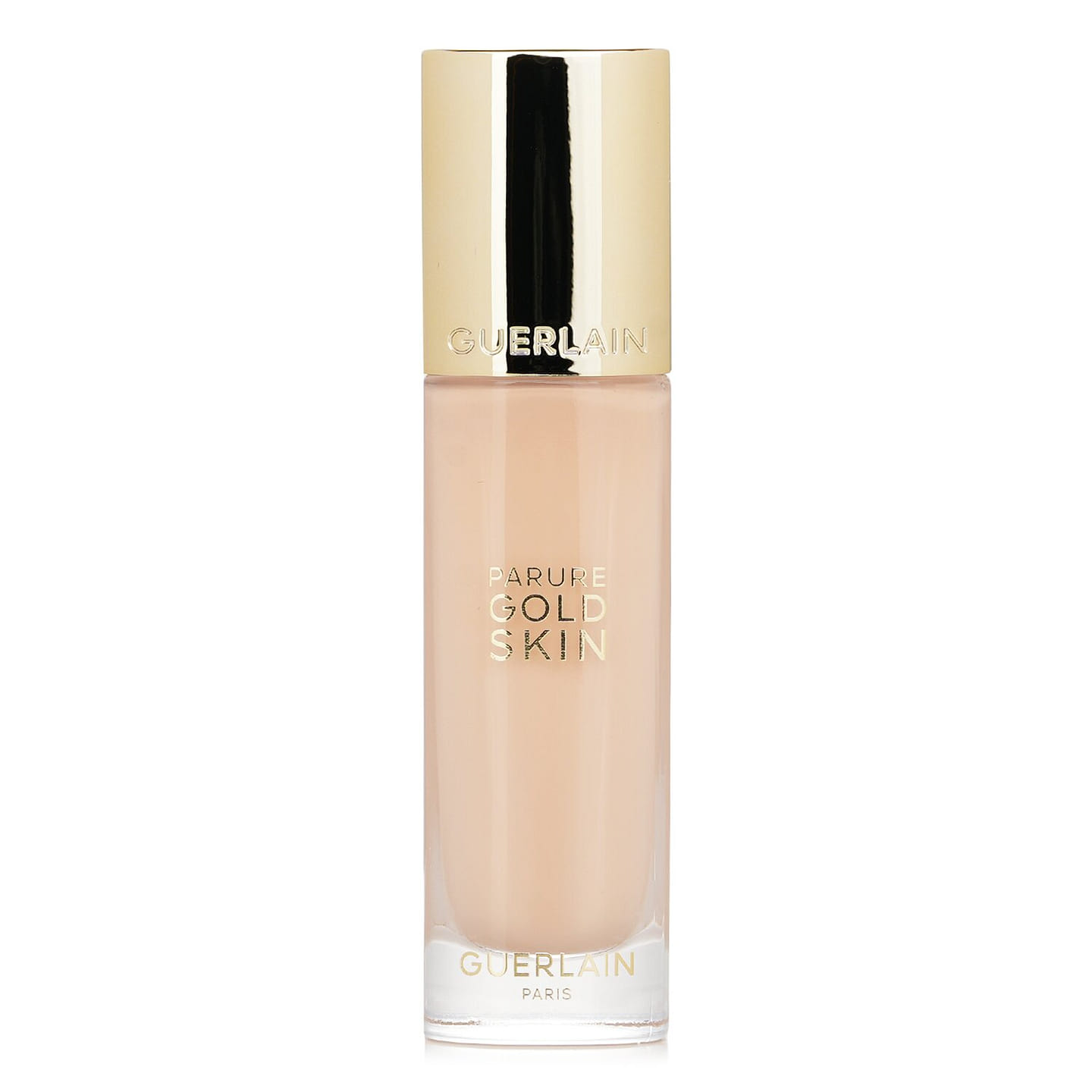 Guerlain Golden Diamond Glowing Skin Foundation SPF20/PA+++ – # 0C Cool 35ml/1.1oz 35 ml