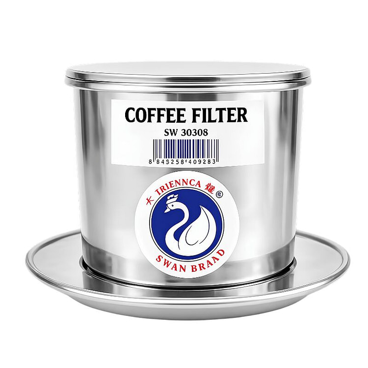 [Swan] Coffee Filter 1 each