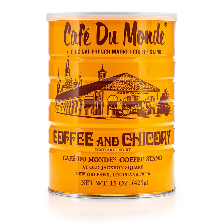 Cafe Du Monde Coffee and Chicory 1 each