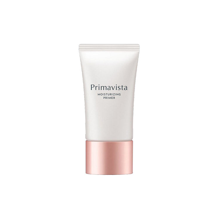 SOFINA Primavista Moisturizing Oil Control Anti Smudge Makeup Primer SPF20 