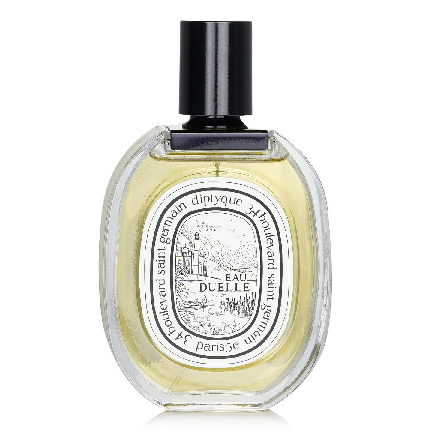 Diptyque Eau Duelle Eau De Toilette Spray 100 ml