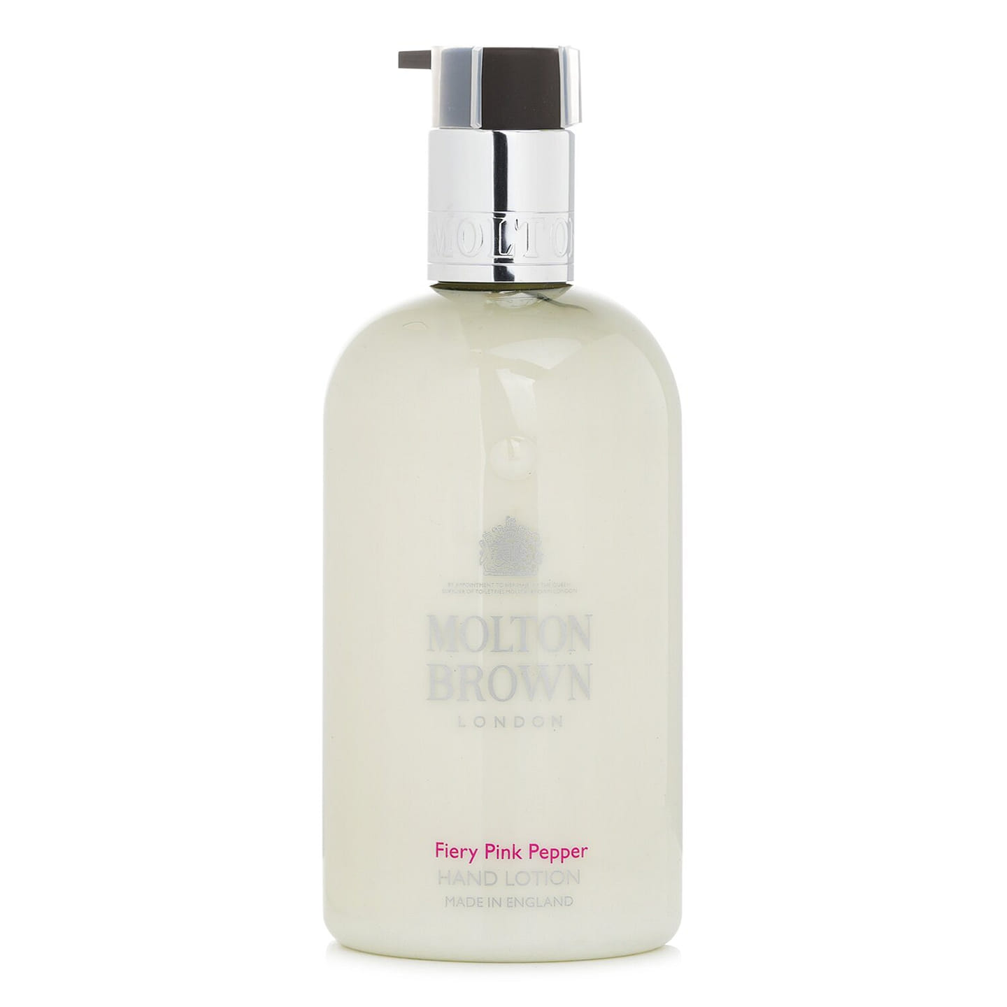 Molton Brown Fiery Pink Pepper Hand Lotion 300 ml
