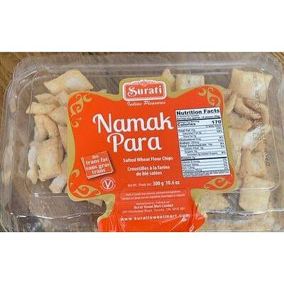 Surati Namak Para 300 g