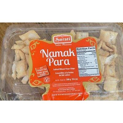 苏拉蒂盐业 300 克