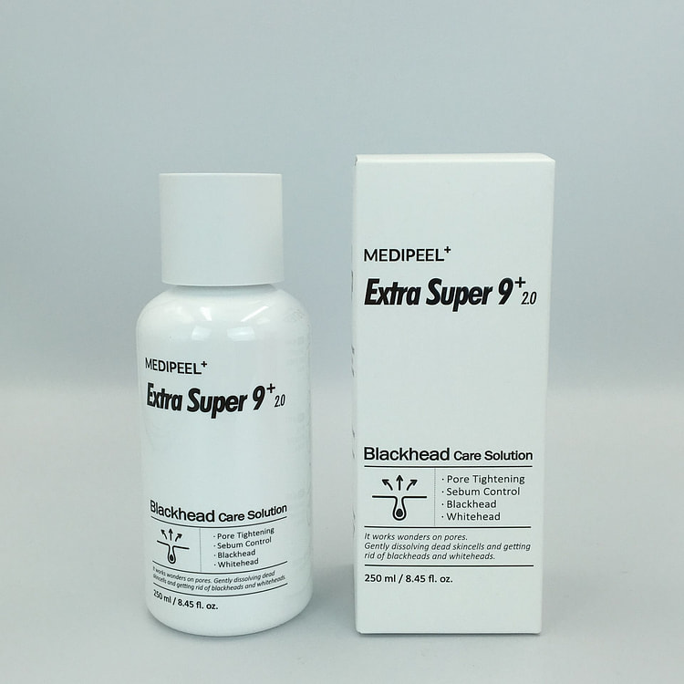 [MEDIPEEL] Extra Super 9+ 2.0 Blackhead Remover