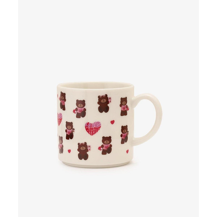 Afternoon Tea x KitKat Bear Mug 350ml 1 each