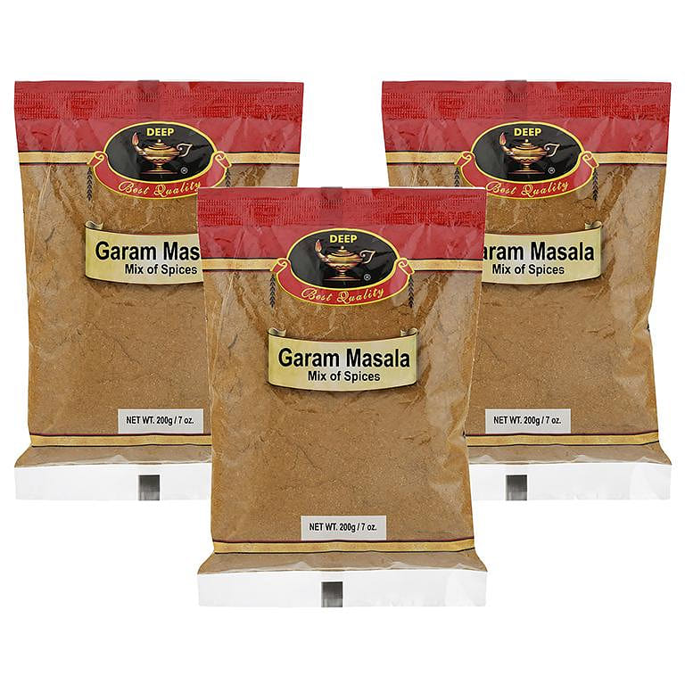 Deep Garam Masala 7 oz