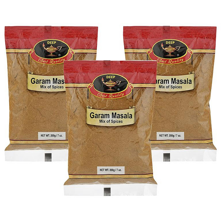 Deep Garam Masala 7 oz