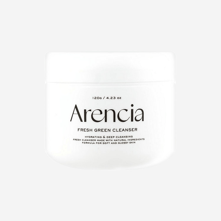 Arencia Mochi Cleanser